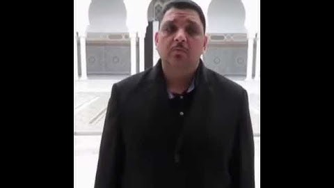 القارئ عبدالرزاق الدليمي