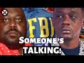 Faizon Love On Boosie&#39;s Fed Case: &quot;I Wouldn&#39;t Be SURPRISED If He TALKS!&quot;