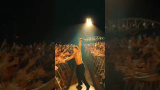 Going into the Crowd @ ACL