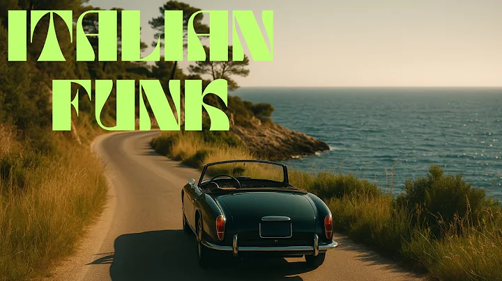 Italian Funk & Coastal Grooves – Tropico Adriatico