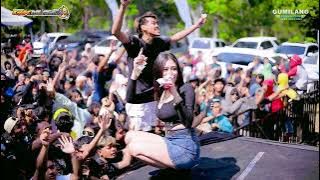 GK MUSIC - AKHIRNYA KUMENEMUKANMU - NANA BANANA - HAPPY WITH SMOKE 2 STROKE KUDUS - LAP. TERNADI
