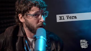 El Vera & Álvaro Revuelto - Ciudadano del mundo