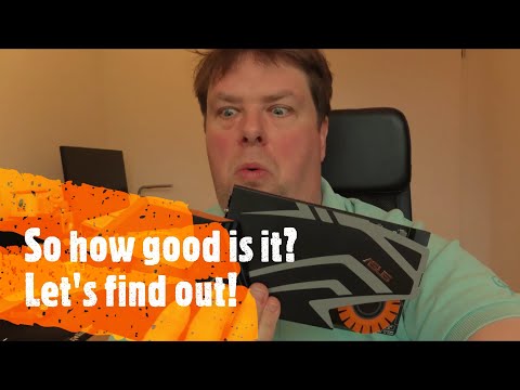 The card that's Soaring above all others?