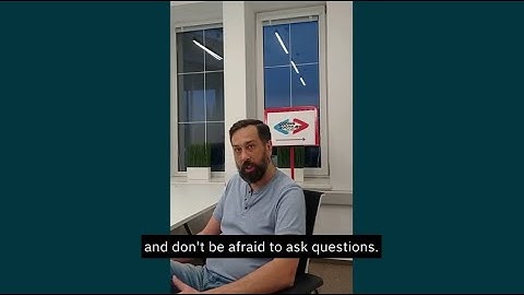 Interview with Tim Breeding I Coding Bootcamp Praha