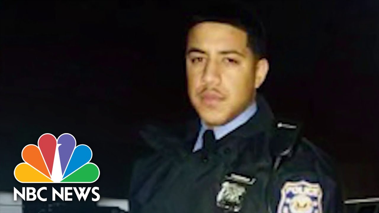 Teen charged with murder in Temple University officer shooting