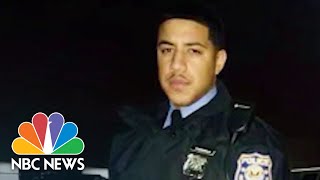 Teen charged with murder in Temple University officer shooting