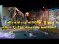 Dinosaur Adventure: A Field Trip to Remember (book trailer)