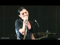 Placebo Ashtray Heart Rock Werchter Festival 2009 Placebo Ashtray Heart Rock Werchter Festival 2009