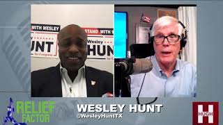 Wesley Hunt, Congressional Candidate from TX-07