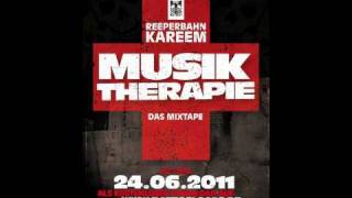 Reeperbahn Kareem - Hände Hoch Rattos Locos