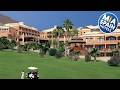 Hotel Las Madrigueras Golf Resort & Spa - Adults Only | Tenerife, Spain | Hotel Review 🏨