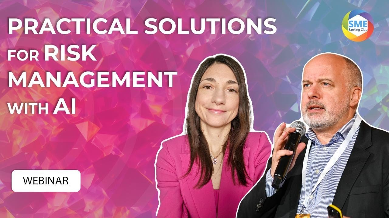Webinar: Practical Solutions for Risk Management with AI - YouTube