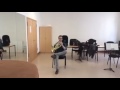 End of video