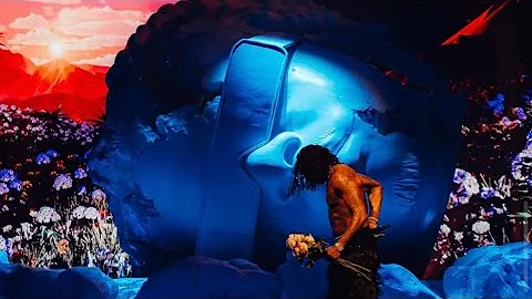 Gunna - Time Reveals, Be Careful What You Wish For (Official Music Video)