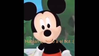 Raideando servers de Discord!!