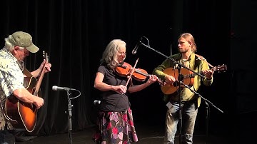 2015-09-12 Sr1 C7 Starr McMullen - 2015 Weaverville Fiddle and Piano Contest