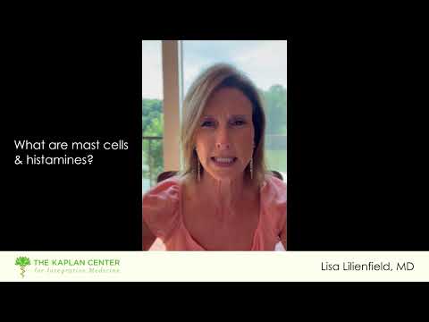 Video: Kaip gydyti stiebo ląstelių aktyvinimo sindromą
