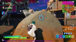 Remi Bug Fortnite