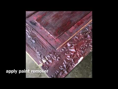 Video: Paano i-restore ang lumang pinto? Do-it-yourself na pagkumpuni ng kahoy na pinto