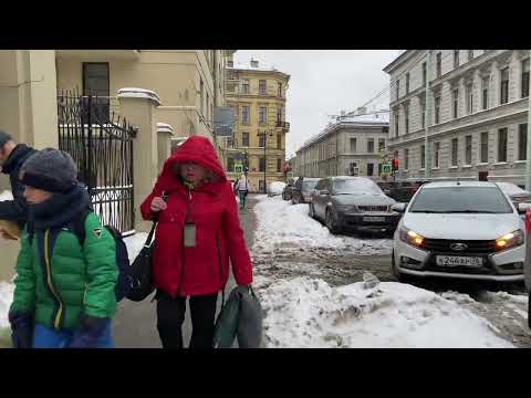 Video: Huurwoningen in St. Petersburg: de belangrijkste nuances
