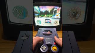 Need For Speed Underground 2 On Gamecube Still Hits
