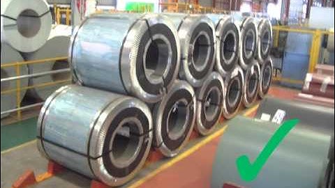 Material Handling and Storage - Reduce Scrap & Drive Up Profits