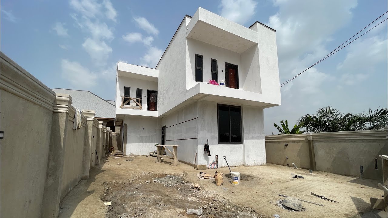 DREAM HOME FOR SALE!! 🏠