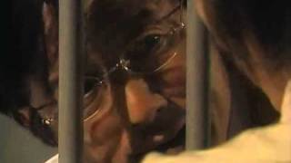 Chakushin Ari Series - In Jail