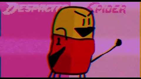 Calculated battlegrounds again intro