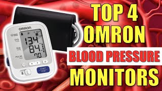 The Top 4 Omron Blood Pressure Monitors screenshot 4