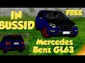 Mercedes Benz GL63 Mod BUSSID 《BUS SIMULATOR INDONESIA 》《@HARSH_GAMING_OVILEX 》