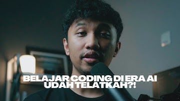 Kalau Gua Baru Belajar Coding Sekarang, ini yang Bakal Gua Lakuin