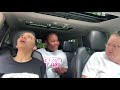 singing “freaky friday” by Chris brown in front of my mom😂 | Jessikatheprankster