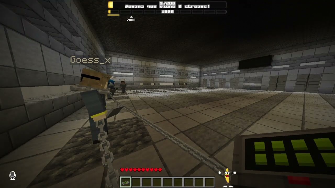 (Directo completo de Elrichmc) en los juegos sawgames Dia 2 (leer comentarios)