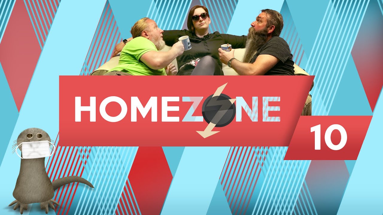 Homezone (10) - YouTube