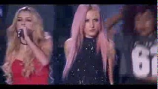 Sweet California - Down with ya ft. Madcon (Premios 40 Ballantines 2015)