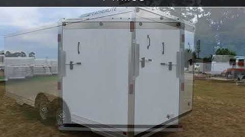 2018 Featherlite 4926 - 20  New Rvs - CONROE,TX - 2017-10-05