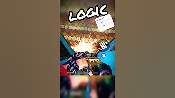 Do not check the sound💀 #gaming #codm #shorts #foryou #funny #shortvideo #like #love