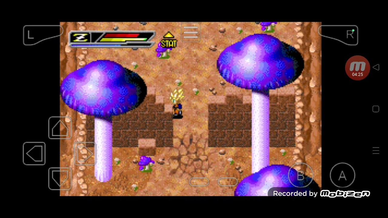 Part 22 Collecting Z fighter exhibits, Dragon Ball Z Buu's Fury Gameplay. 