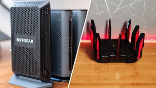 Modem vs Router: Unraveling the Mystery of Home Networking