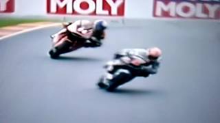 Download Lagu Moto2 - Jerman 2016 - Battle Johann Zarco Vs Jonas Folger MP3