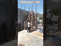 Colam casting work side 🏗️ SSR RCC construction 🏗️ AJMER #construction #building #civilconstruction