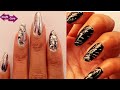 Diy: how to apply nail paint design * Nail art compilation*6 easy nail arts designs