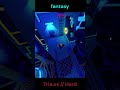 fantasy (normal) // [Hard] TRIA.os #obby #shorts #shortsviral #triaos #roblox