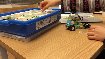 luna rover instruction lego wedo2.0