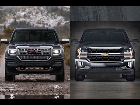 2015-2018 chevy silverado AC condenser replacement - YouTube