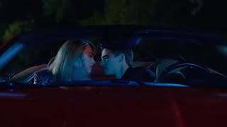 Cobra Kai Season 4 |  All Kissing Scenes