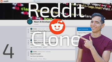 Nextjs TypeORM TailwindCSS TypeScript Reddit Clone #4 Creating Posts & Subs