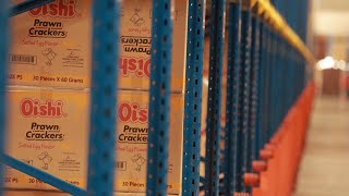 GLOBALink | Philippine snack giant witnesses China's development
