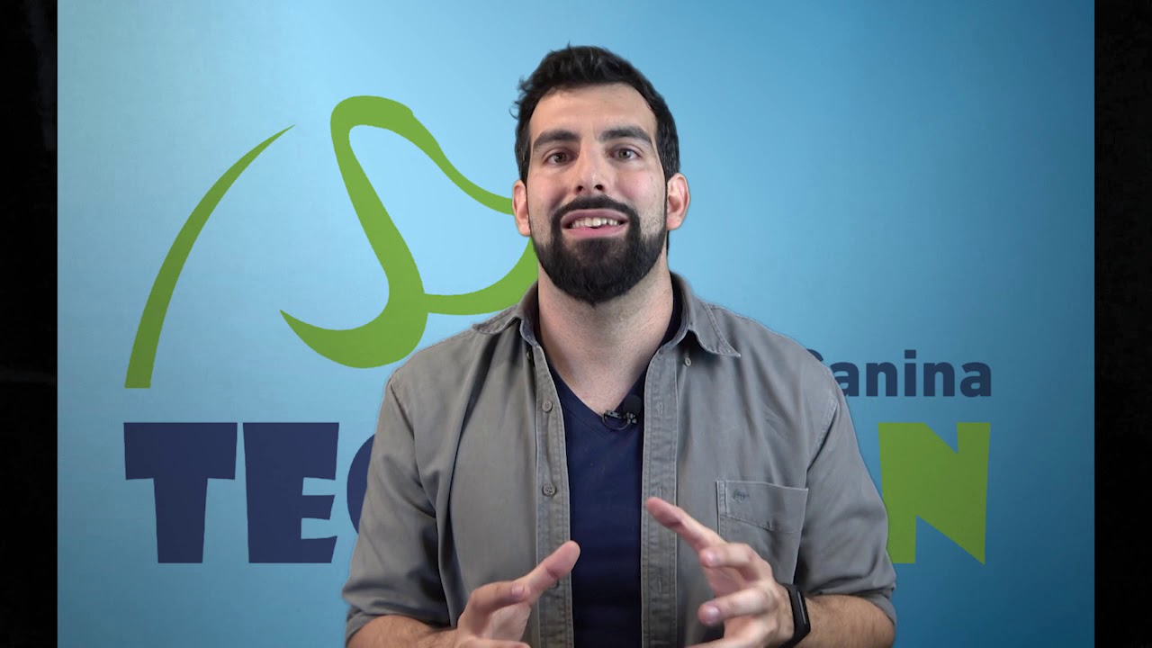 Curso Esencial de Educación Canina - Jorge Valdivieso - Tecnican - Escuela de formación